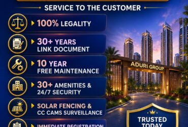 Corporate Real Estate